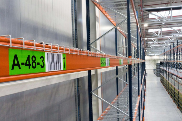 Etykiety inwentaryzacyjne